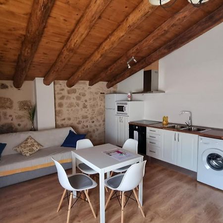 Casa Tropiet Daire Beceite Dış mekan fotoğraf