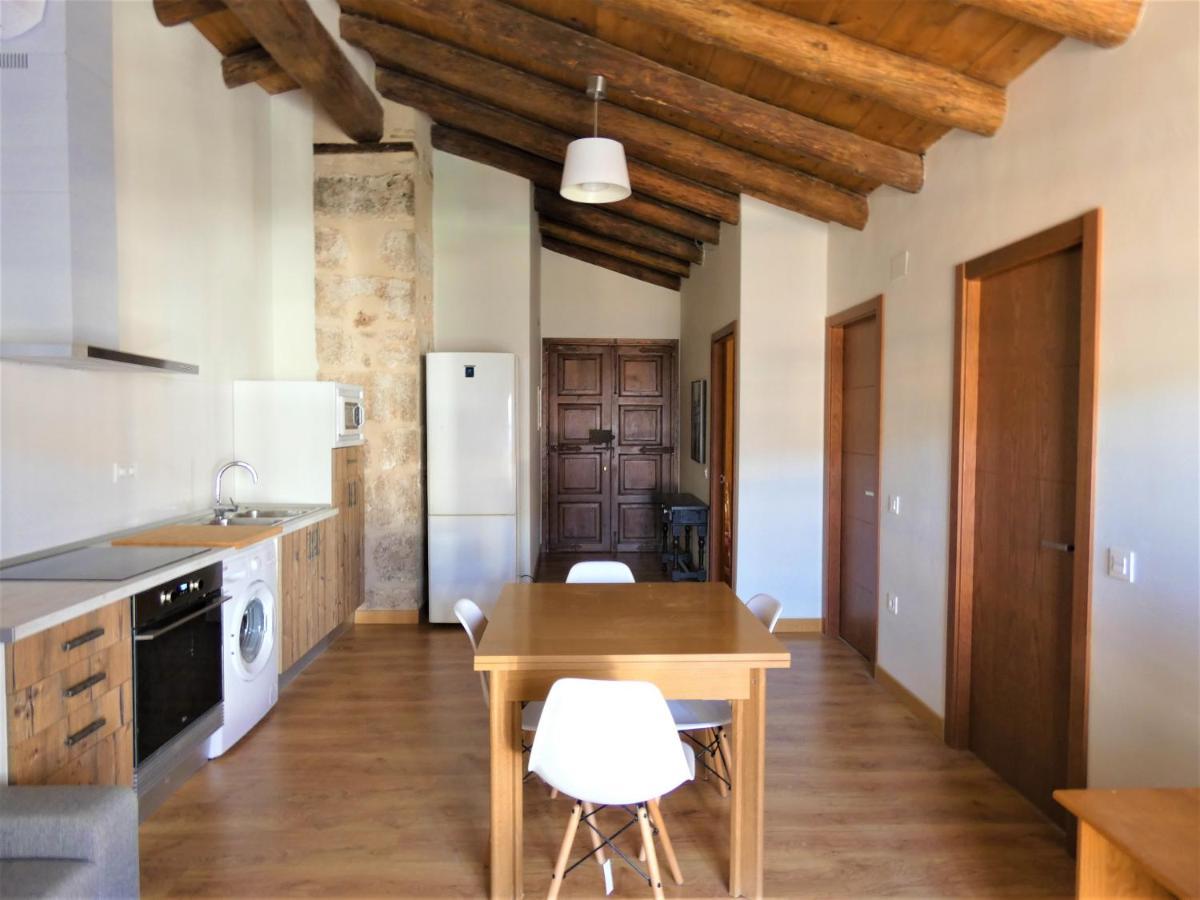 Casa Tropiet Daire Beceite Dış mekan fotoğraf