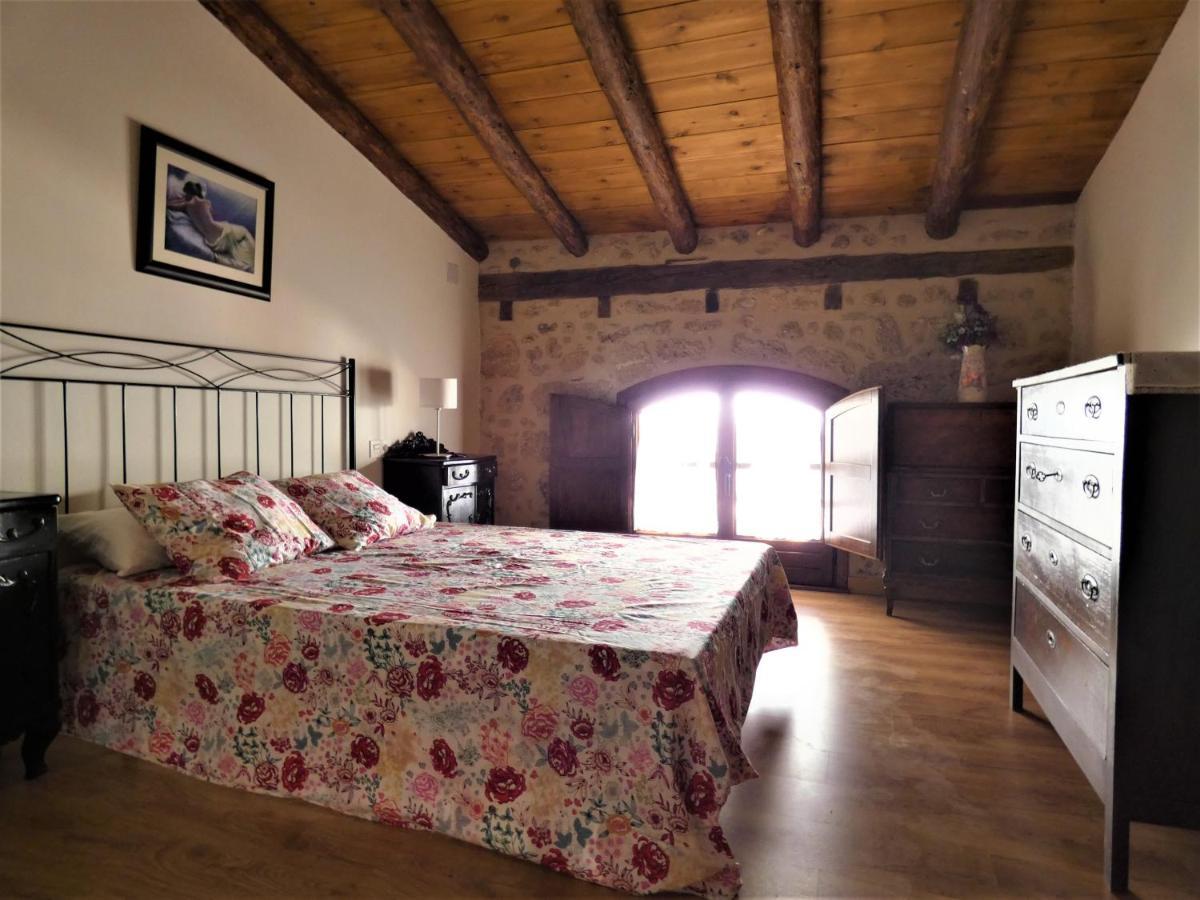 Casa Tropiet Daire Beceite Dış mekan fotoğraf