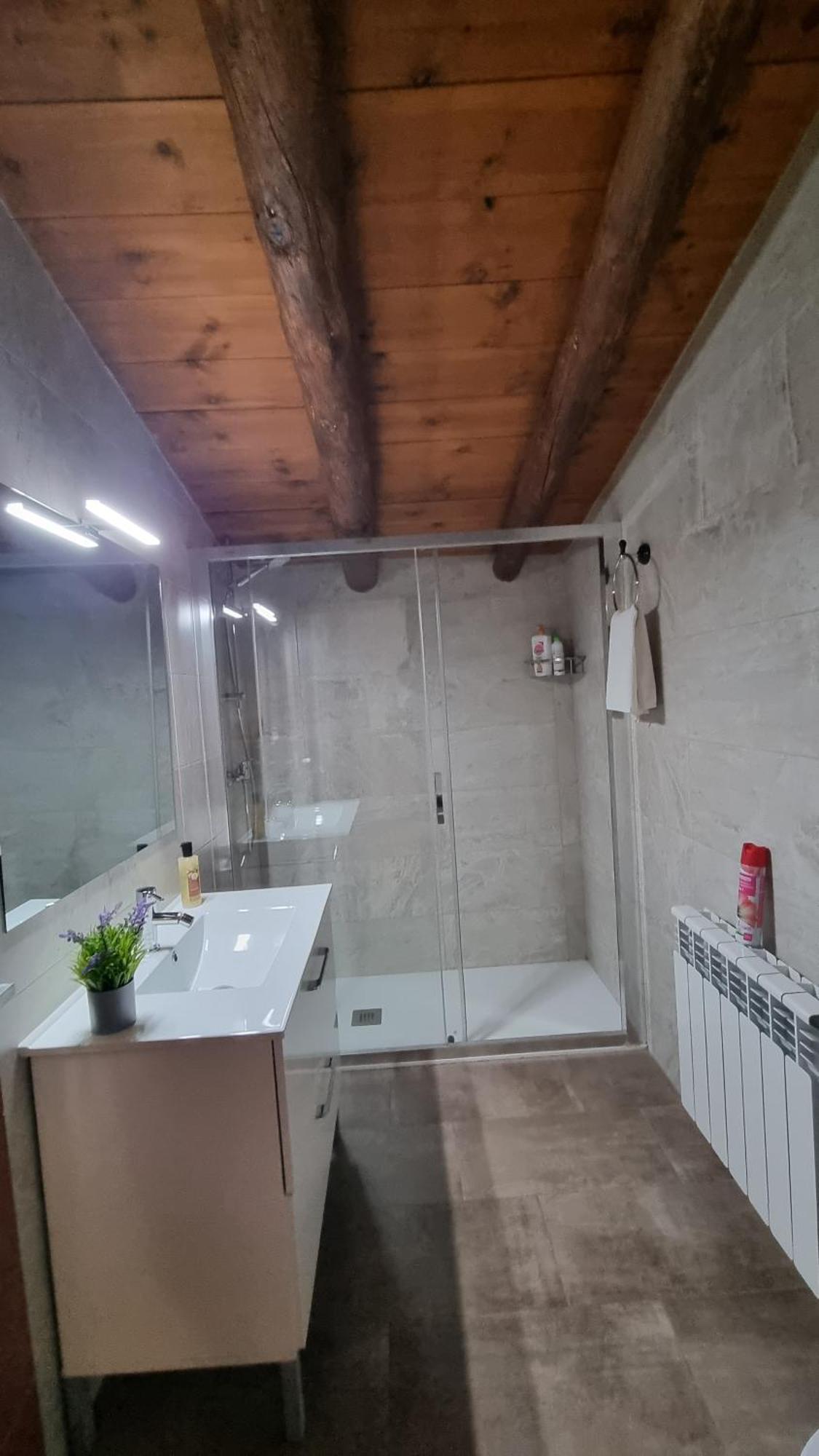 Casa Tropiet Daire Beceite Dış mekan fotoğraf