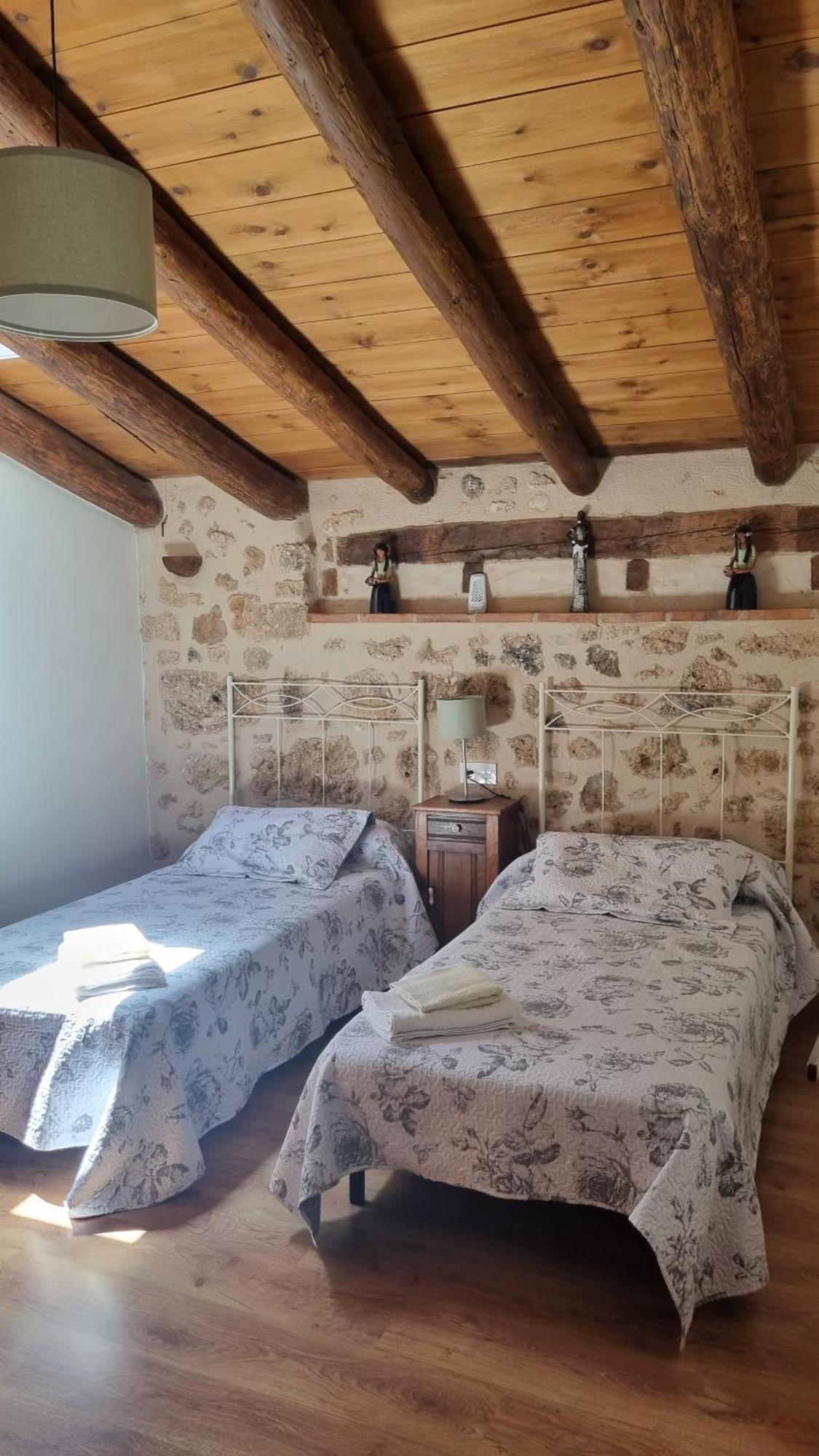 Casa Tropiet Daire Beceite Dış mekan fotoğraf