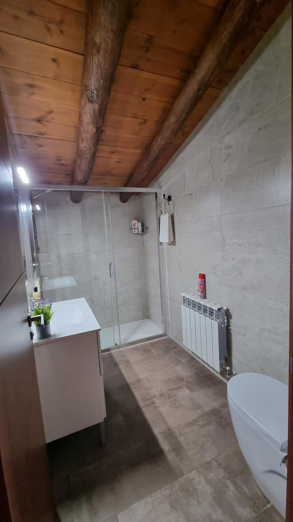 Casa Tropiet Daire Beceite Dış mekan fotoğraf